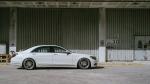 Mercedes-Benz S550 on ADV.1 Wheels (ADV15TSCS) 2015 года